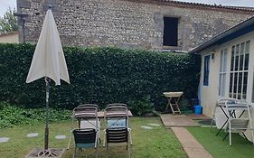 La Maison de Jeanne